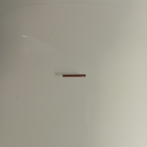 TUBE ALLONGE INOX POUR SPINNER