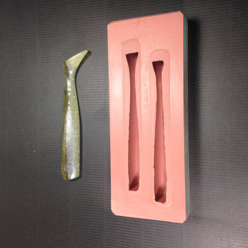 ManuShad 12 cm