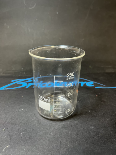 BEAKER 100 ML