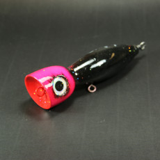SMALL ROUND POPPER 100 G
