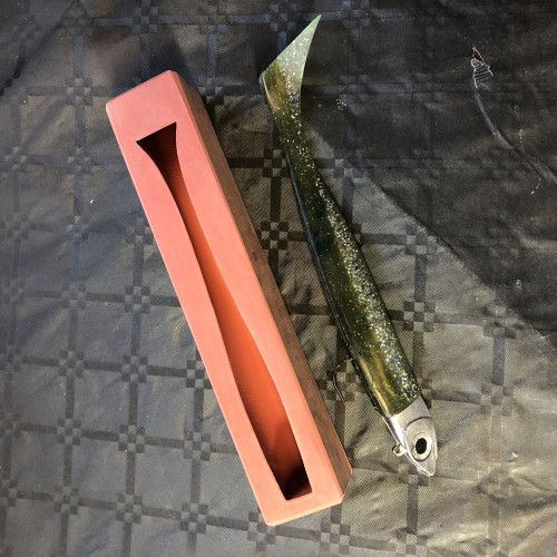 ManuShad 12 cm