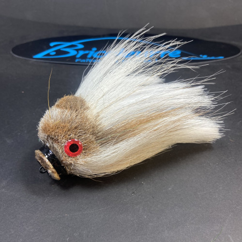 TETE DE « MOUSE »