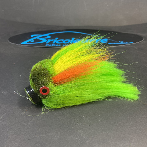 TETE DE « MOUSE »
