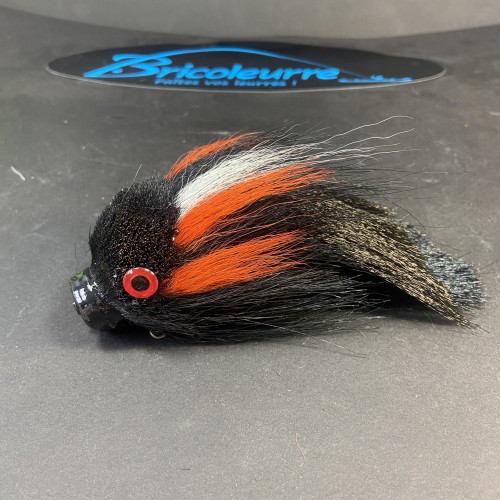 TETE DE « MOUSE »