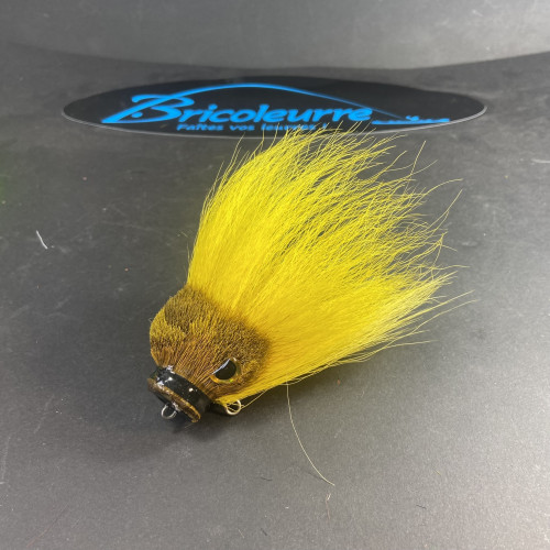TETE DE « MOUSE »