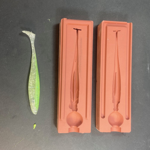 MOULE A SLIMSHAD
