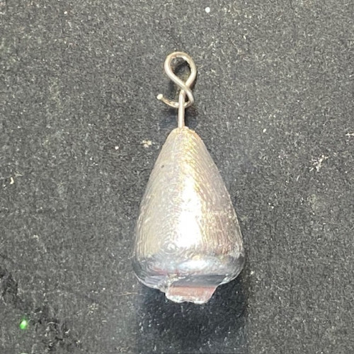 AGRAFE POUR LEST GRENADE
