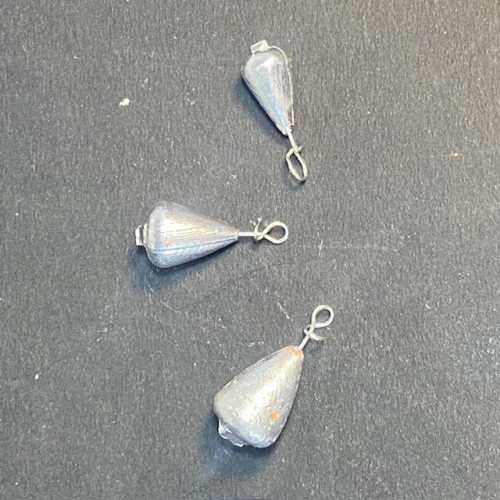 MOULE A LEST GRENADE