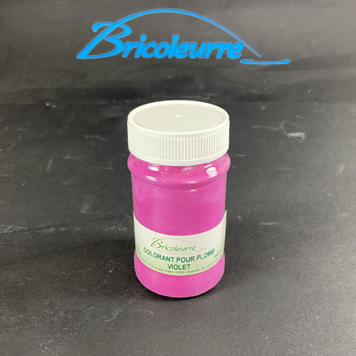 POWDER DYE FOR LEAD 70G
