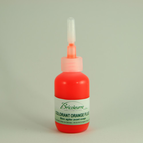 Fluorescent Liquid Dye