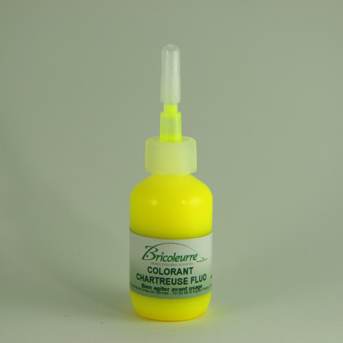 Fluorescent Liquid Dye