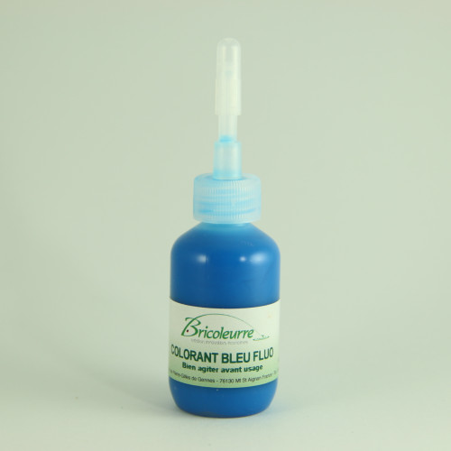 Fluorescent Liquid Dye