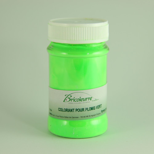POWDER DYE FOR LEAD 70G