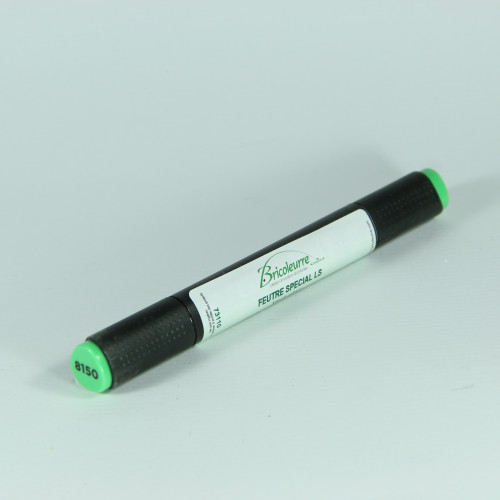 SPECIAL SOFT LURE COLORING FELT PEN
