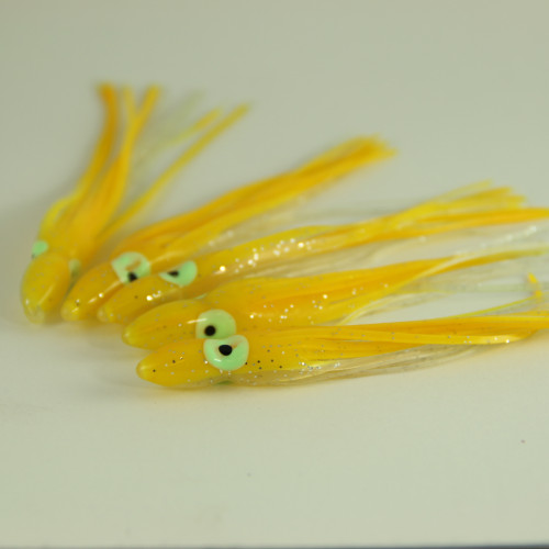 OCTOPUS 11 CM