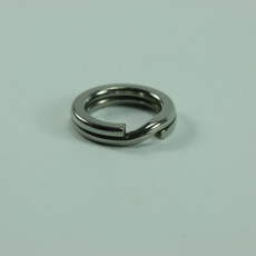 EXO BROKEN RINGS double tower stainless steel 350 lb