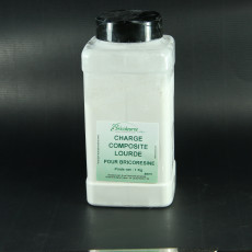 HEAVY COMPOSITE LOAD FOR BRICORESINE 1 KG
