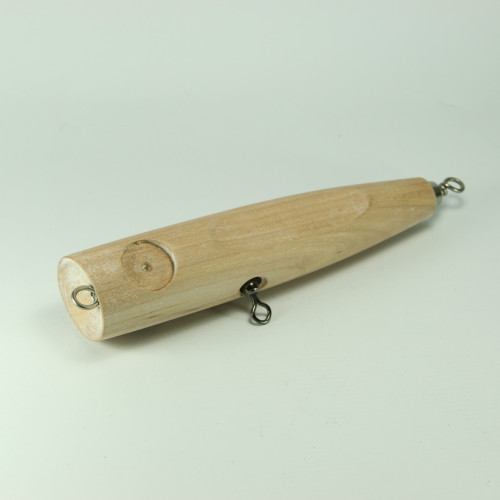FLAT POPPER TO DECORATE 100 G