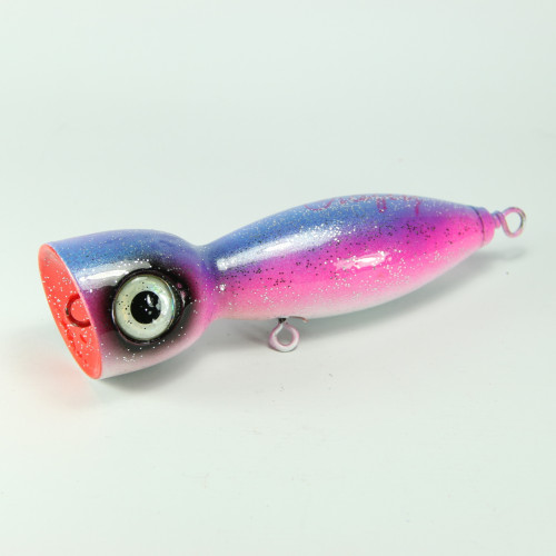 SMALL ROUND POPPER 100 G